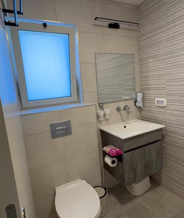 Photo of Bathroom in HaGoshrim