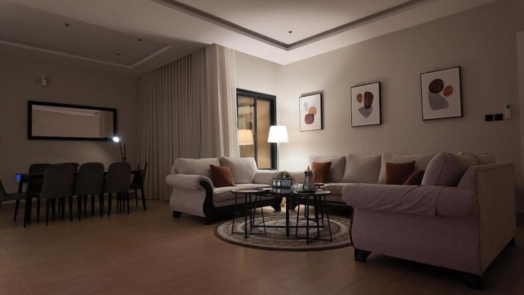 Photo of Livingroom in Dammam