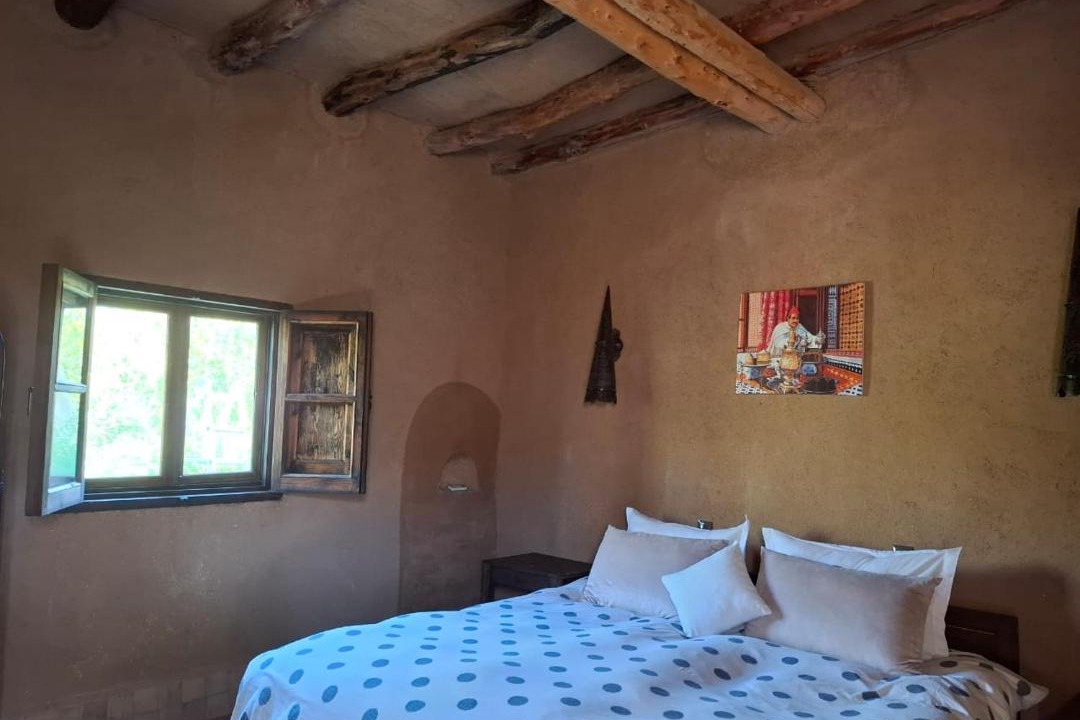 Photo of Bedroom in Tamaloukt