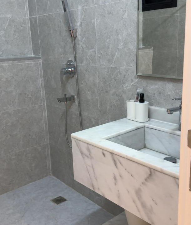 Photo of Bathroom in Taif