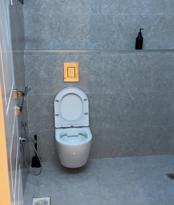 Photo of Bathroom in Taif