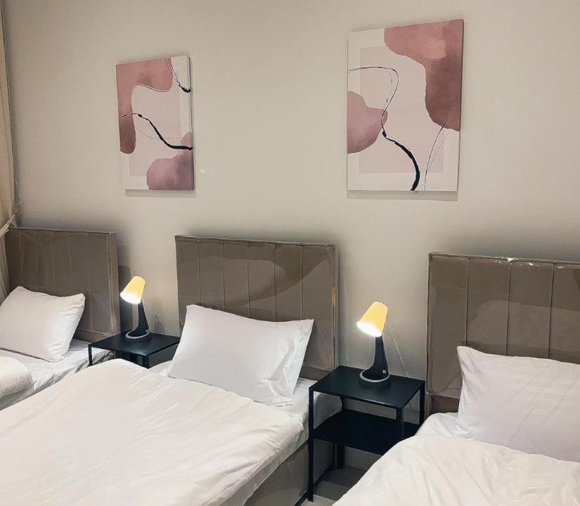Photo of Bedroom in Taif
