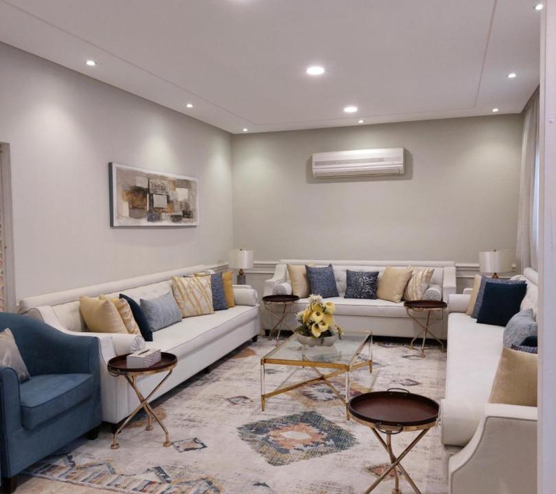 Photo of Livingroom in Riyadh