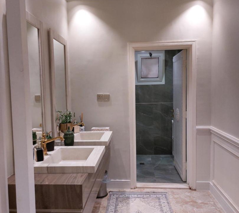 Photo of Bathroom in Riyadh