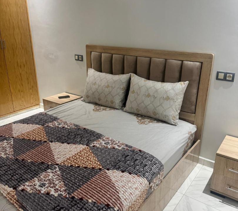 Photo of Bedroom in Safi