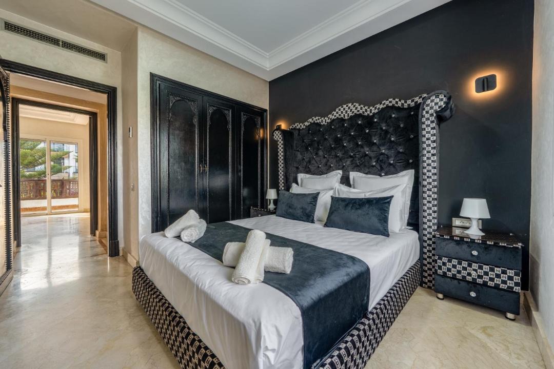 Photo of Bedroom in Malabata