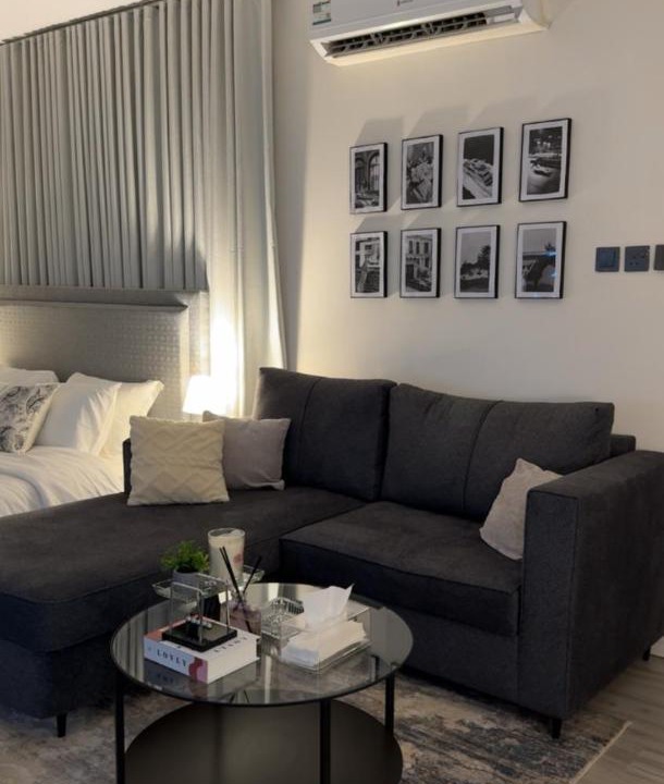 Photo of Livingroom in Riyadh