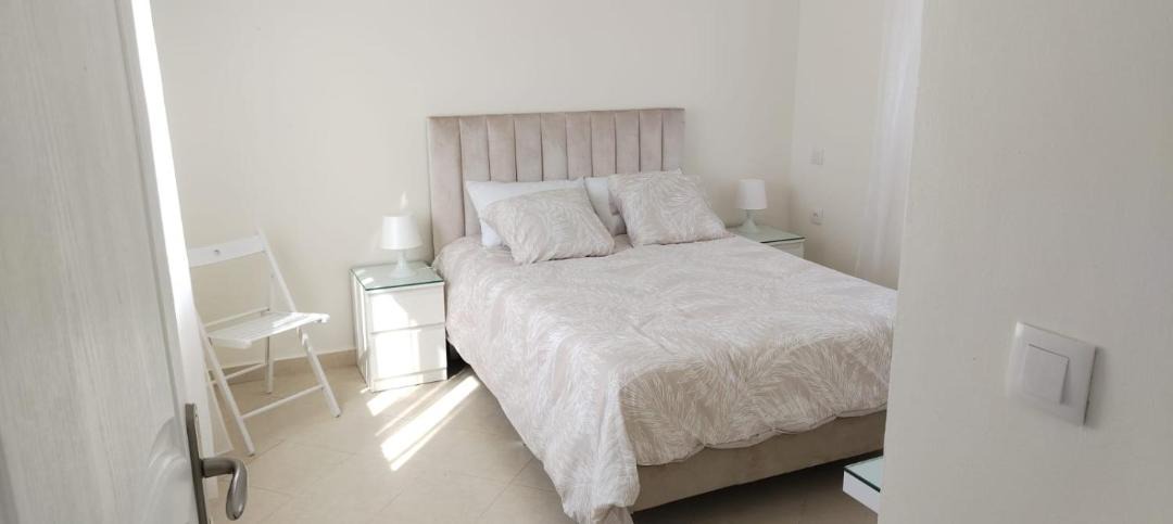Photo of Bedroom in Luxus