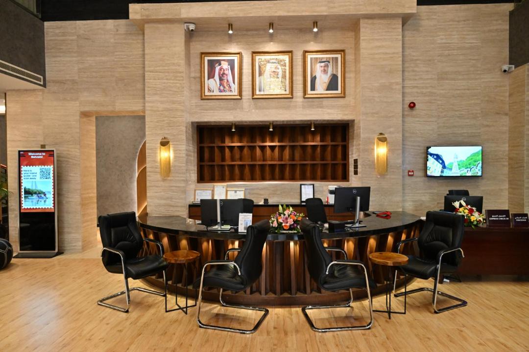 Photo of Others in Seef