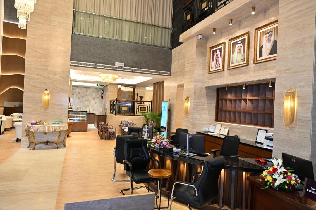 Photo of Others in Seef