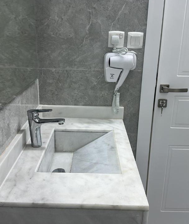 Photo of Bathroom in Taif