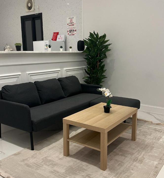 Photo of Livingroom in Taif
