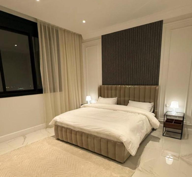 Photo of Bedroom in Taif