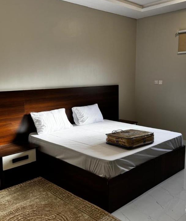 Photo of Bedroom in Khamis Mushait