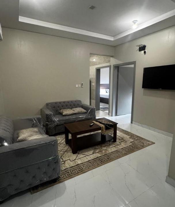 Photo of Livingroom in Khamis Mushait