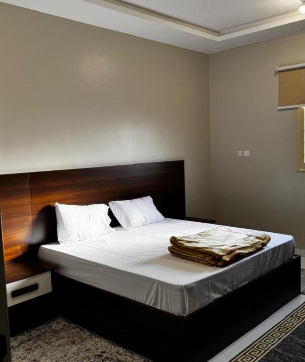 Photo of Bedroom in Khamis Mushait