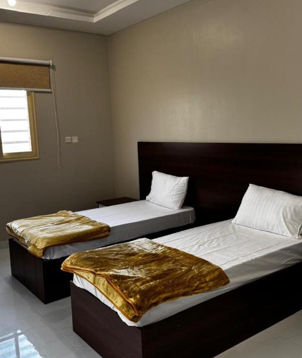 Photo of Bedroom in Khamis Mushait