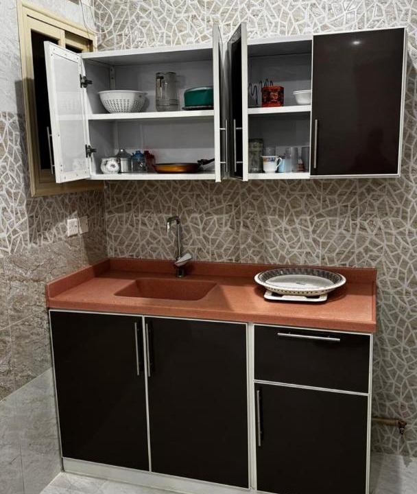 Photo of Bathroom in Khamis Mushait