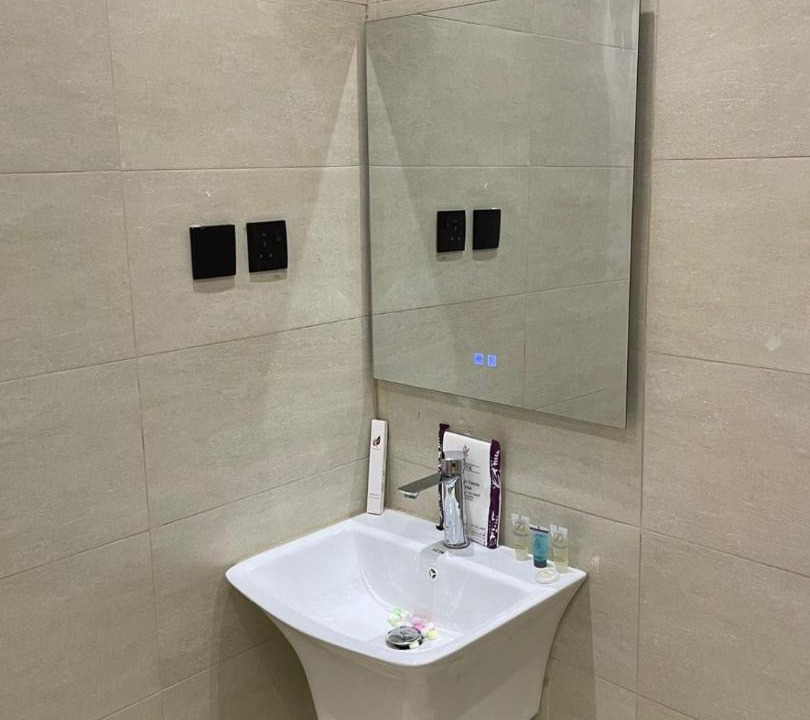 Photo of Bathroom in Riyadh
