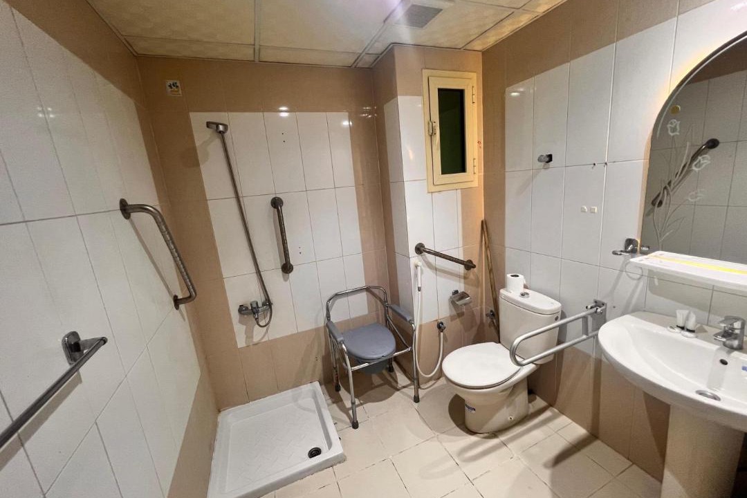 Photo of Bathroom in Mecca