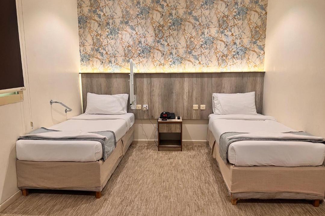 Photo of Bedroom in Mecca