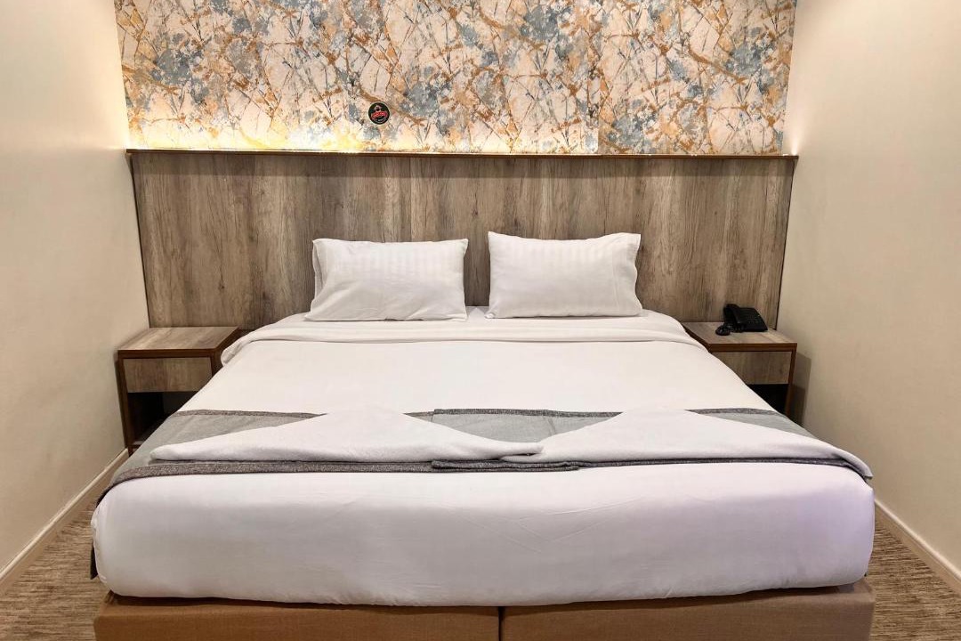Photo of Bedroom in Mecca
