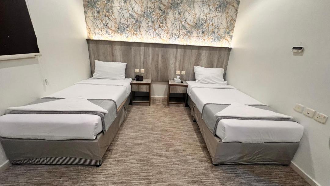 Photo of Bedroom in Mecca