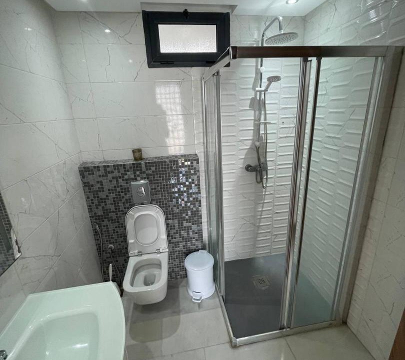 Photo of Bathroom in Founty