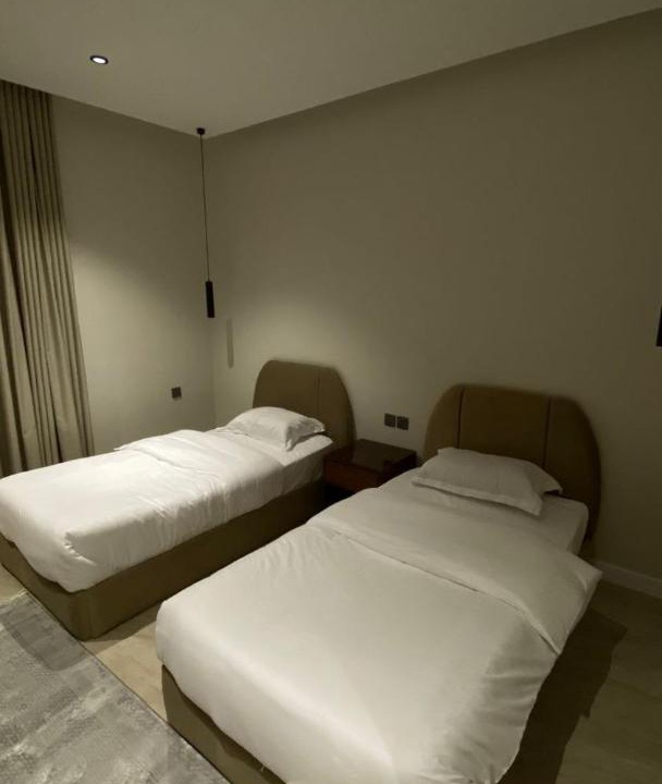 Photo of Bedroom in As Salam