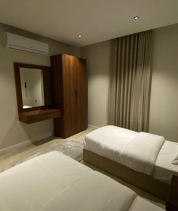 Photo of Bedroom in As Salam