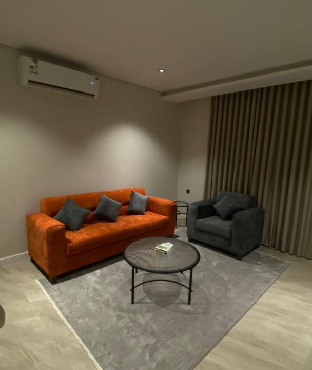 Photo of Livingroom in As Salam