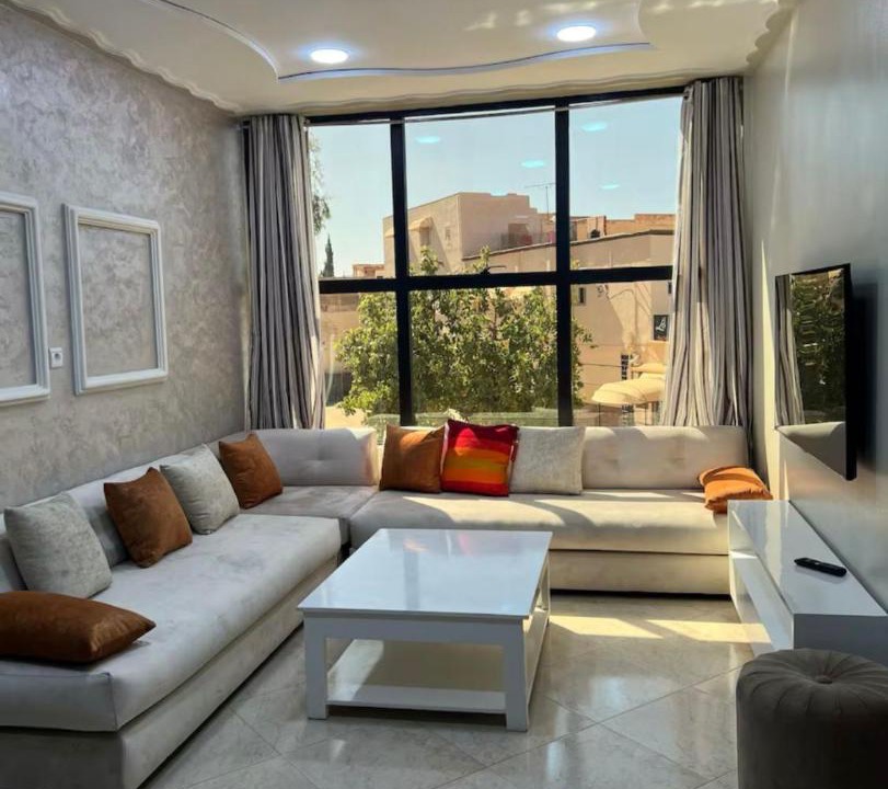Photo of Livingroom in Saidia