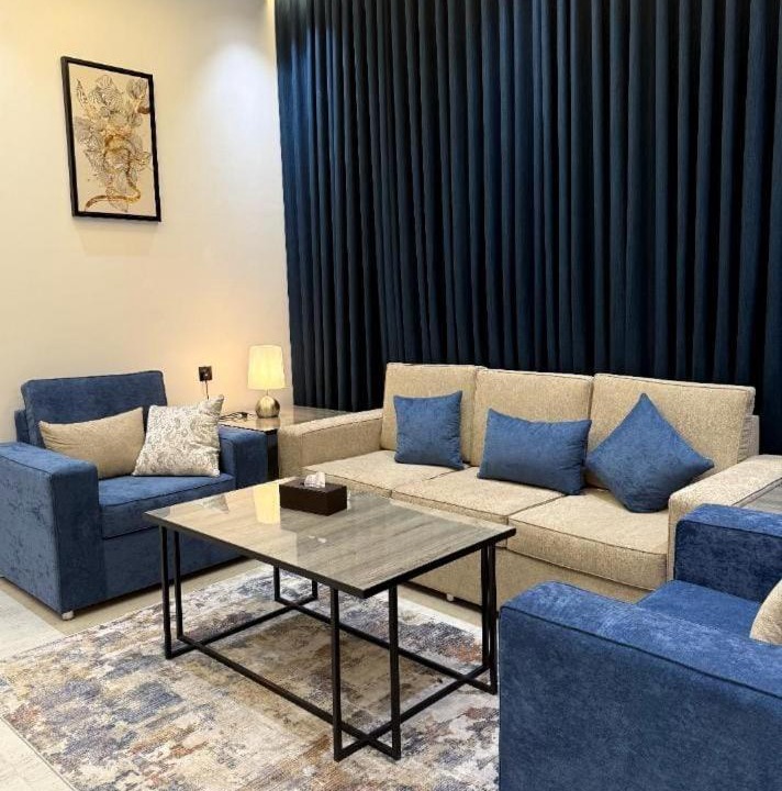 Photo of Livingroom in Mizail