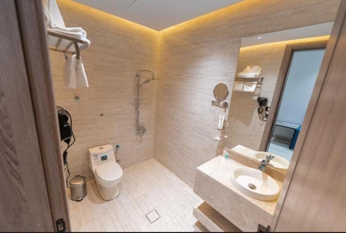 Photo of Bathroom in Mizail