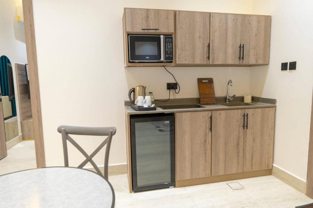 Photo of Kitchen in Mizail
