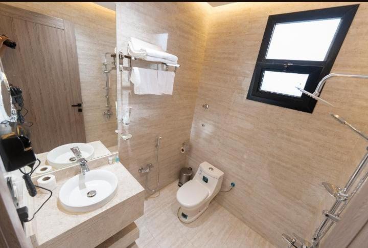 Photo of Bathroom in Mizail