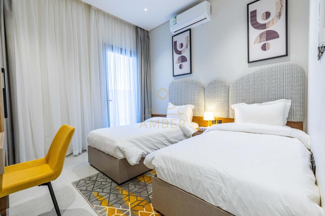 Photo of Bedroom in Ar Rawdah