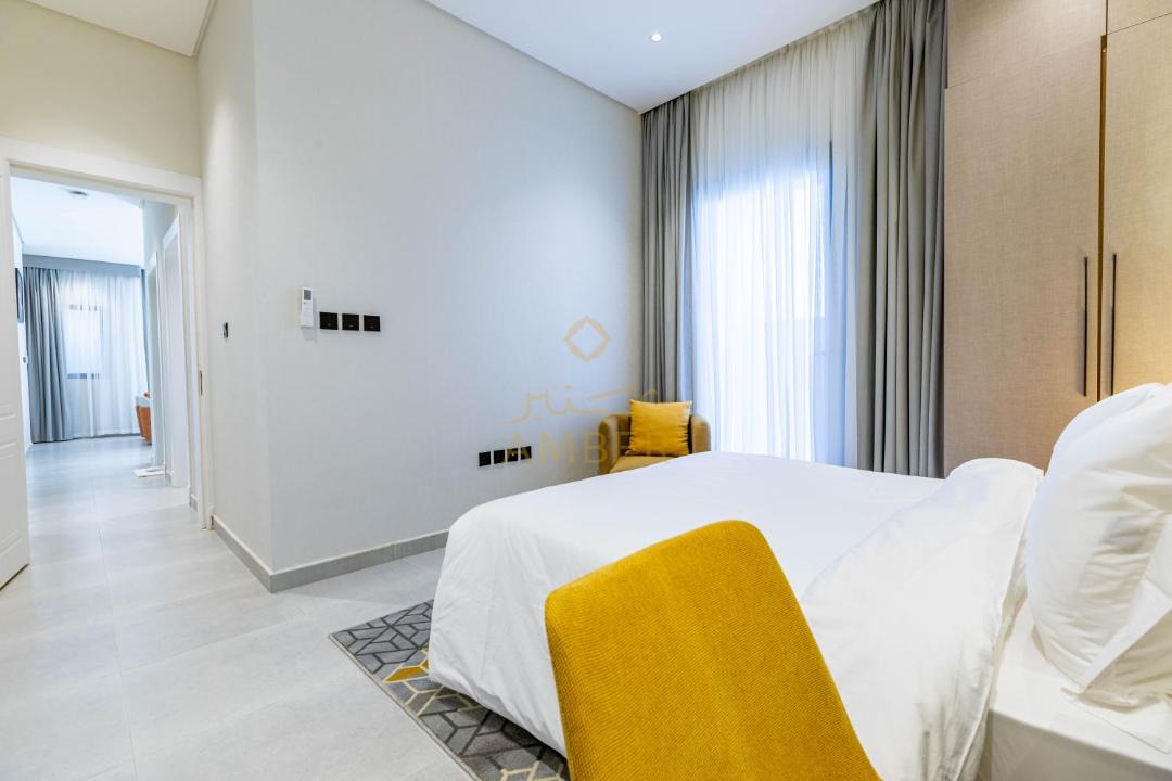 Photo of Bedroom in Ar Rawdah