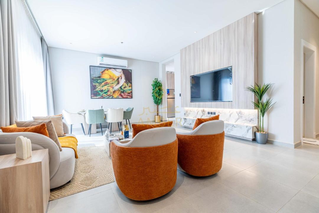 Photo of Livingroom in Ar Rawdah