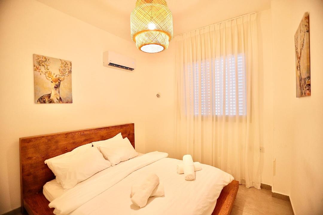 Photo of Bedroom in Tiberias