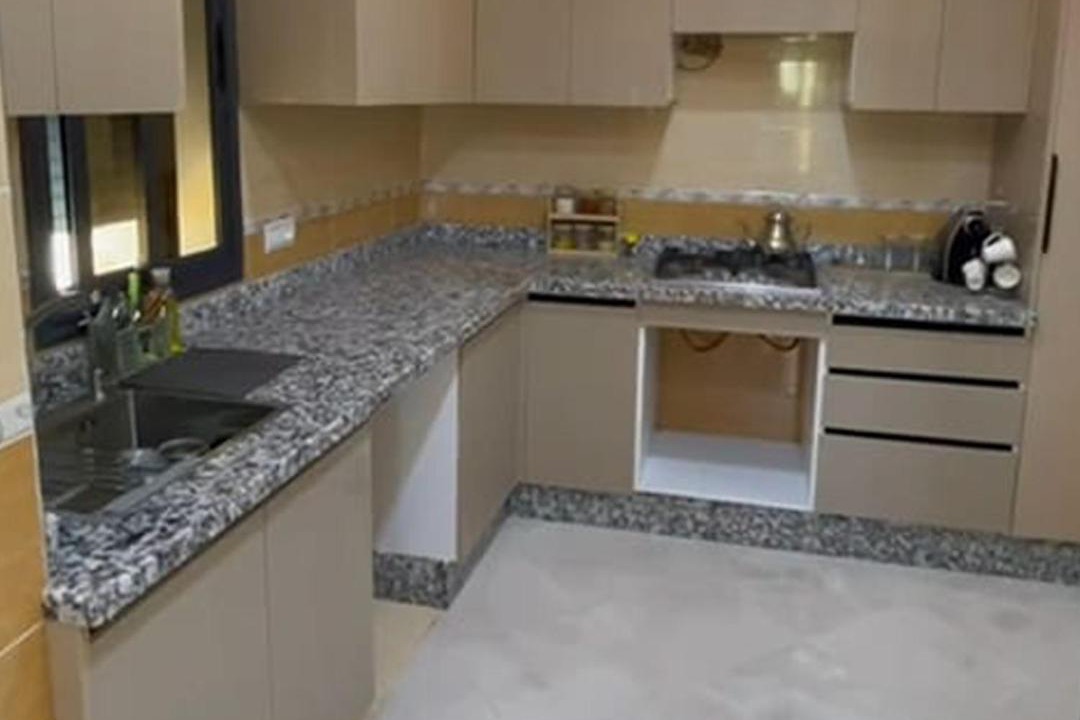 Photo of Kitchen in La Nouvelle Ville Ibn Batouta