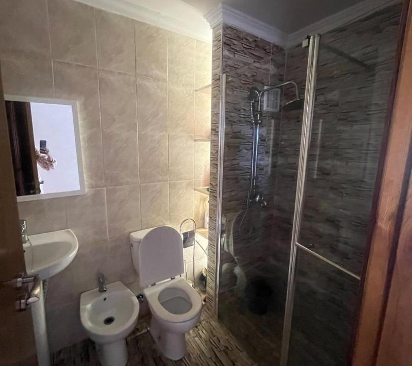 Photo of Bathroom in Oued Laou