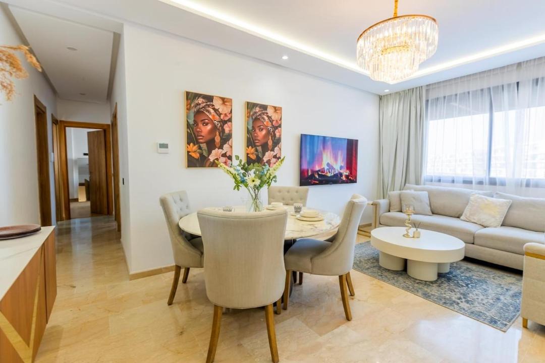 Photo of Livingroom in Talborjt