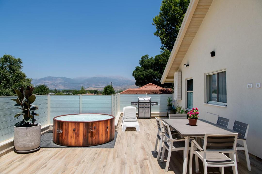 Photo of Patio Balcony in Amir