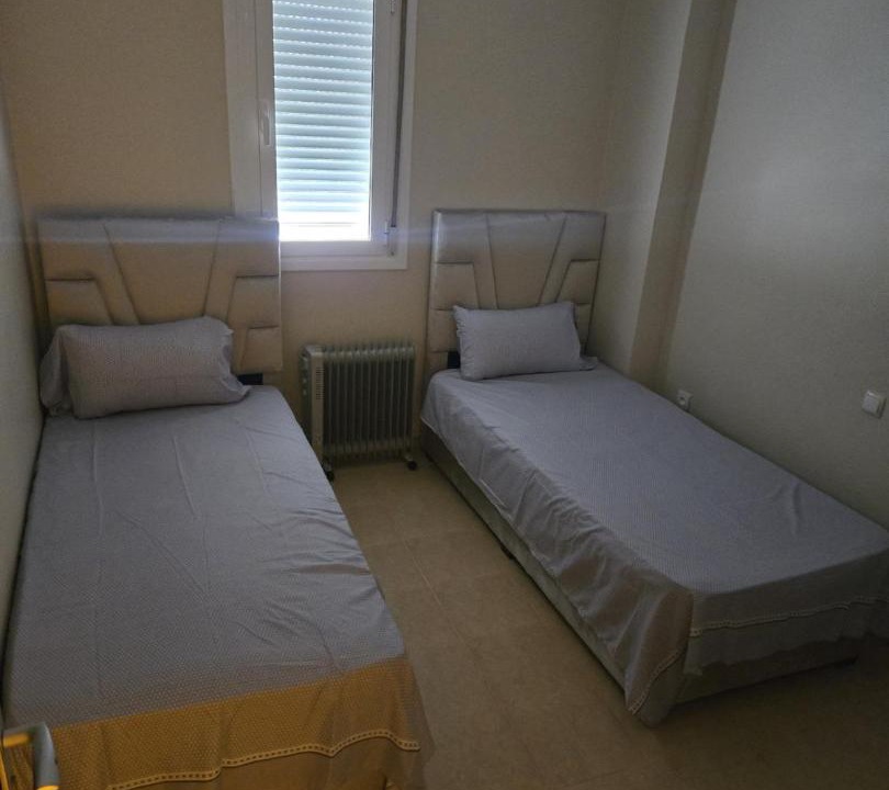 Photo of Bedroom in La Nouvelle Ville Ibn Batouta