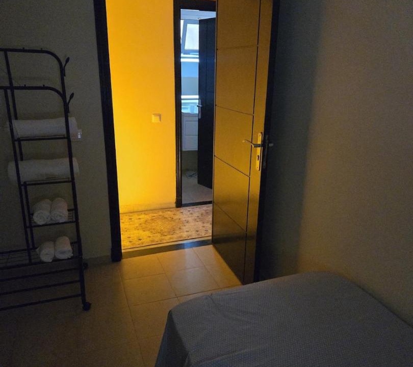 Photo of Bedroom in La Nouvelle Ville Ibn Batouta