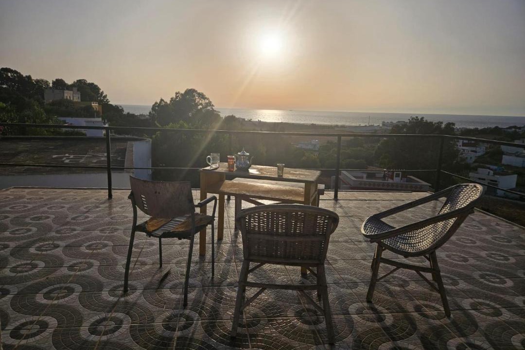 Photo of Patio Balcony in Jbila