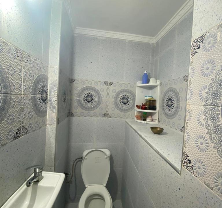 Photo of Bathroom in Jbila