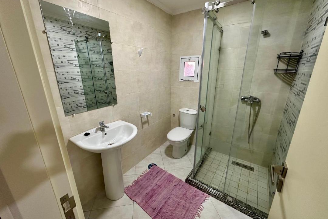 Photo of Bathroom in Bni Bouzra