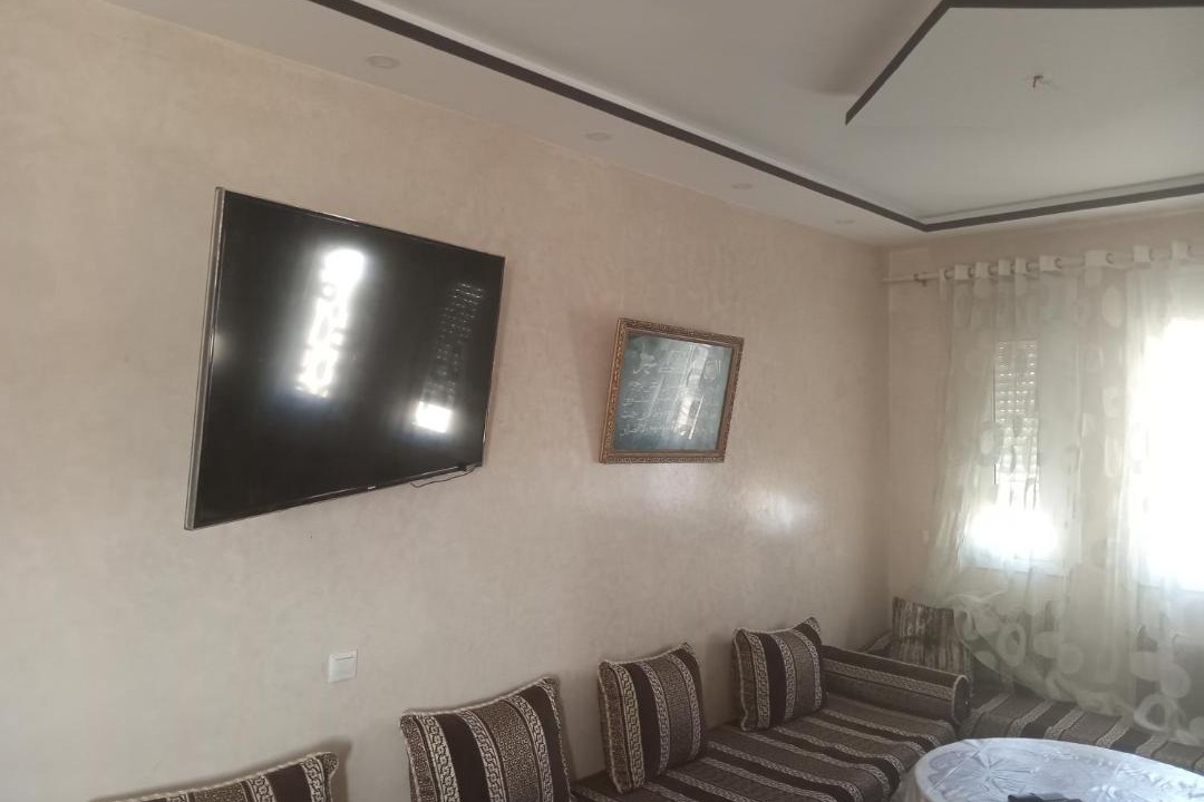 Photo of Livingroom in La Nouvelle Ville Ibn Batouta